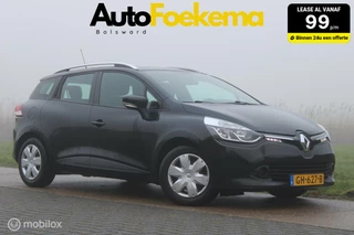 Renault Clio - 436601285-0