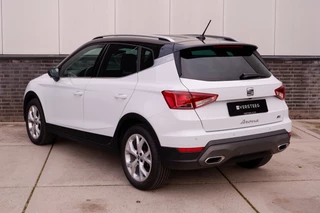 SEAT Arona | LED | ACC | Camera | Carplay | PDC - afbeelding nr 8