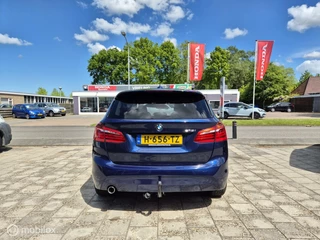 BMW 2 Serie BMW 2-serie Active Tourer 218i Automaat, Pano, E-Klep, Trekhaak - afbeelding nr 27