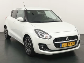Suzuki Swift Suzuki Swift 1.2 Style Smart Hybrid - afbeelding nr 7