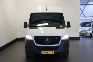 Mercedes-Benz Sprinter - Airco - Navi - Cruise - €18.900,- Excl. - afbeelding nr 6