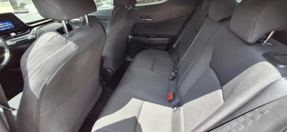 Toyota C-HR Toyota C-HR 1.8 Hybrid Style NLauto | All-in - afbeelding nr 32