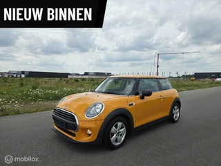MINI One Mini Mini 1.2 One|Navi|Cruise|PDC|Stoelverwarming|JCW| - afbeelding nr 7