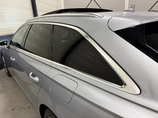 Audi A6 Audi A6 Avant 55 TFSI e quattro 367PK Competition S-Line PANO/TREKHAAK/SOFT-CLOSE/HEAD-UP/MEMORY/ACC/KEYLESS/MATRIX/STANDKACHEL/19