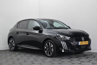 Peugeot 208 1.2 PureTech 100PK ALLURE