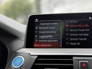 BMW iX3 BMW iX3 AUT. Executive 80 kWh | Live Cockpit | Panorama | Leder | ACC | - afbeelding nr 31