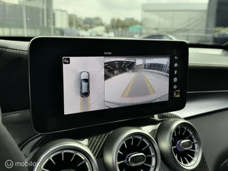Mercedes-Benz GLC Mercedes GLC-klasse AMG GLC63s 4MATIC+ |Pano|Kuip|Carbon|HUD - afbeelding nr 35