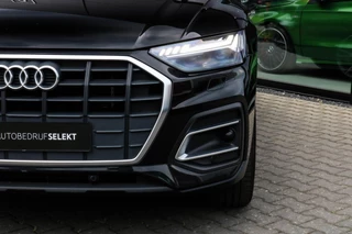 Audi Q5 Audi Q5 50 TFSI e S-LINE - MATRIX - NIEUW MODEL - afbeelding nr 17