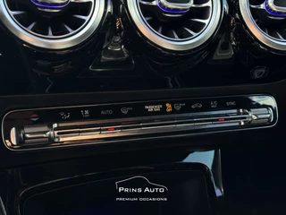 Mercedes-Benz CLA |PANO|AMBIENT|CAMERA|STOELVERW.| 2948 - afbeelding nr 16