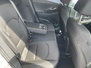 Hyundai i30 Hyundai i30 Wagon 1.0 T-GDI Comfort *RIJKLAARPRIJS* - afbeelding nr 10