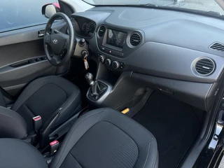 Hyundai i10 Hyundai i10 1.0i Comfort / Carplay / Cruise / Lichtmetalen velgen - afbeelding nr 5