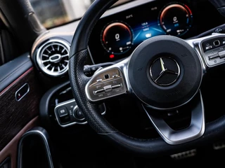 Mercedes-Benz A-Klasse Mercedes A-klasse A250e AMG|PANO|BURMESTER|CAMERA|18'' - afbeelding nr 29