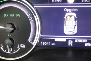 Nissan Juke Nissan Juke 1.6 Hybrid N-Connecta - afbeelding nr 18