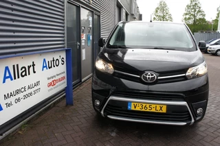 Toyota ProAce - afbeelding nr 18