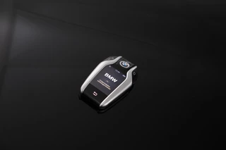 BMW 5 Serie Cruise Control, Navigatie, LEER, Panoramadak, xDrive - afbeelding nr 35