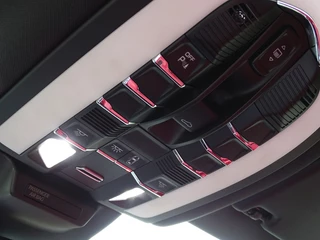 Porsche Macan Porsche Macan 3.0 S 258PK PDK / GTS ed. CARBON / LED - afbeelding nr 27