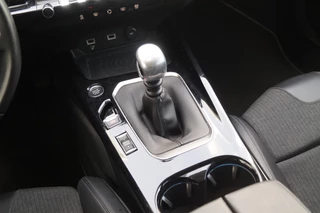 Peugeot 508 Peugeot 508 SW 1.5 BlueHDI 130pk Allure -NAVI-ECC-PDC-CAM- - afbeelding nr 11