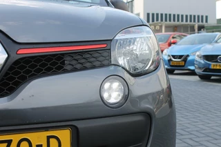 Renault Twingo Renault Twingo 1.0 SCe Collection - afbeelding nr 8