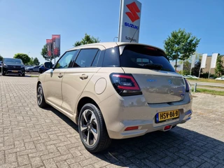 Suzuki Swift Suzuki Swift 1.2 Style Smart Hybrid | LET OP Nieuwe model|STYLE| - afbeelding nr 8