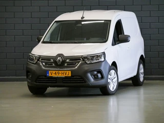 Renault Kangoo | TREKHAAK | CAMERA | APPLE CARPLAY | - afbeelding nr 2