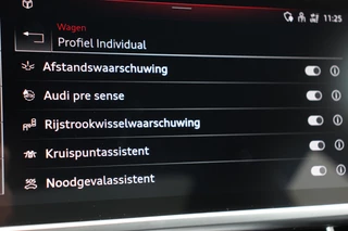 Audi A6 Audi A6 Avant 55 TFSI e quattro S Competition | RS STOELEN | HEAD UP | MEMORY | EL.TREKHAAK - afbeelding nr 24