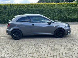 SEAT Ibiza Seat Ibiza SC 1.8 TSI Cupra - afbeelding nr 6