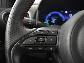 Toyota Yaris Cross - afbeelding nr 22