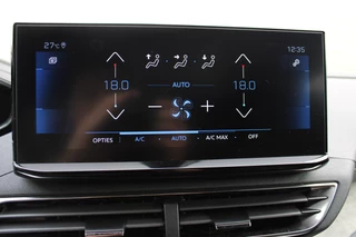 Peugeot 5008 | Black Pack | Adaptieve Cruise | 7-Persoons | Led | BLIS | Navigatie - afbeelding nr 15