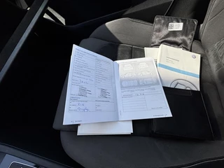 Volkswagen Golf Volkswagen GOLF Variant 1.4 TSI Highline | Automaat | Climate Control | - afbeelding nr 26