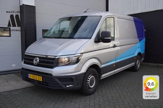 Volkswagen Crafter - 84719427-0