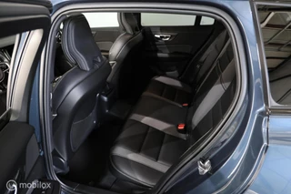 Volvo V60 Volvo V60 2.0 T6 Recharge AWD R-Design-PANO-WINTERPACK-NAVI-CAMERA - afbeelding nr 14