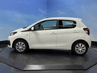 Peugeot 108 Peugeot 108 1.0 e-VTi Active Airco | 5 deurs | Elktr. pakket - afbeelding nr 4