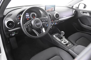 Audi A3 Audi A3 Sportback 35 TFSI *1ste Eigenaar*Navigatie*Stoelverwarming* - afbeelding nr 21