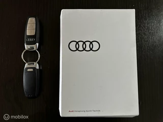 Audi A3 Audi A3 Sportback 45 TFSI e S edition Competition * B&O * Pano * - afbeelding nr 39