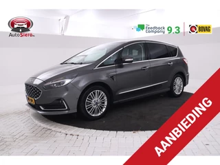 Ford S-Max 2.0 TDCi Vignale