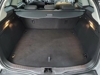 Ford Focus Ford Focus Wagon 1.0 Titanium/Cruise/Clima/Navi/Trekhaak/Nap - afbeelding nr 23