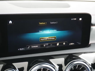 Mercedes-Benz CLA Mercedes-Benz CLA 200 AMG Shooting Brake // Panoramadak // Memory // Keyless // Carplay // Nightpakket // MultiBeam - afbeelding nr 35