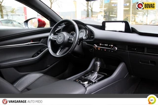 Mazda 3 - afbeelding nr 25