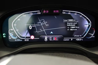 BMW iX3 BMW iX3 High Executive 80 kWh - Carplay, Panorama, Leer, Camera - afbeelding nr 19