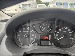 Toyota ProAce Toyota ProAce 1.6D L1H1 Airco Dag en nacht Koeling Koelwagen - afbeelding nr 32