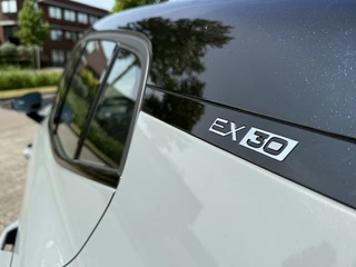 Volvo EX30 Volvo EX30 Twin Motor Performance Ultra | Panoramadak | Trekhaak - afbeelding nr 28