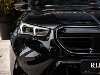 BMW M5 BMW M5 5-serie|CARBON DAK|KUIPSTOELEN|BLACK OPTIC|727 PK - afbeelding nr 48