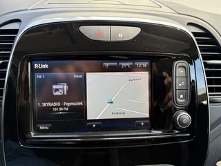 Renault Captur Renault Captur 0.9 TCe Bose Navi | Climate | Camera | BOSE geluid - afbeelding nr 6