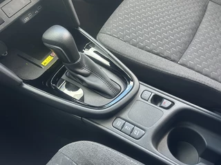 Toyota Yaris Cross Toyota Yaris Cross 1.5 Hybrid Dynamic Limited / Carplay / Camera / Stoelverwarming - afbeelding nr 20