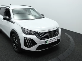 Peugeot 2008 Peugeot 2008 1.2 PureTech Allure | Private lease vanaf 499,- Per maand - afbeelding nr 3