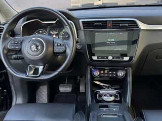 MG ZS EV MG ZS EV Luxury 45 kWh 2020 1e eigenaar BTW auto Top staat - afbeelding nr 26