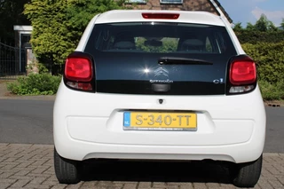 Citroën C1 - afbeelding nr 10