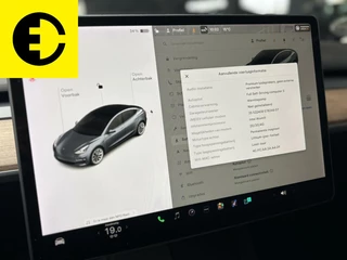 Tesla Model 3 Tesla Model 3 Standard RWD Plus 60 kWh | Pano | Autopilot | incl BTW - afbeelding nr 25