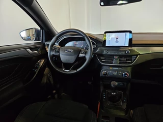 Ford Focus - afbeelding nr 18