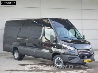 Iveco Daily Iveco Daily 35C21 3.0L Automaat 16m3 L4H2 LED ACC CarPlay Camera L3H2 16m3 Airco - afbeelding nr 2